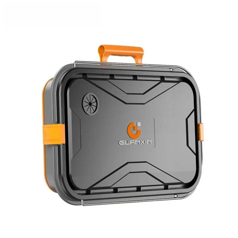

Durable Foldable Water Tank, Large Capacity Mobile Storage Bucket Portable Car Washing Container