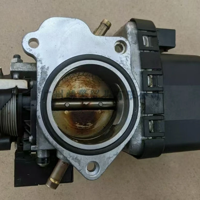 Throttle assembly 5950191 00761610 007616-10