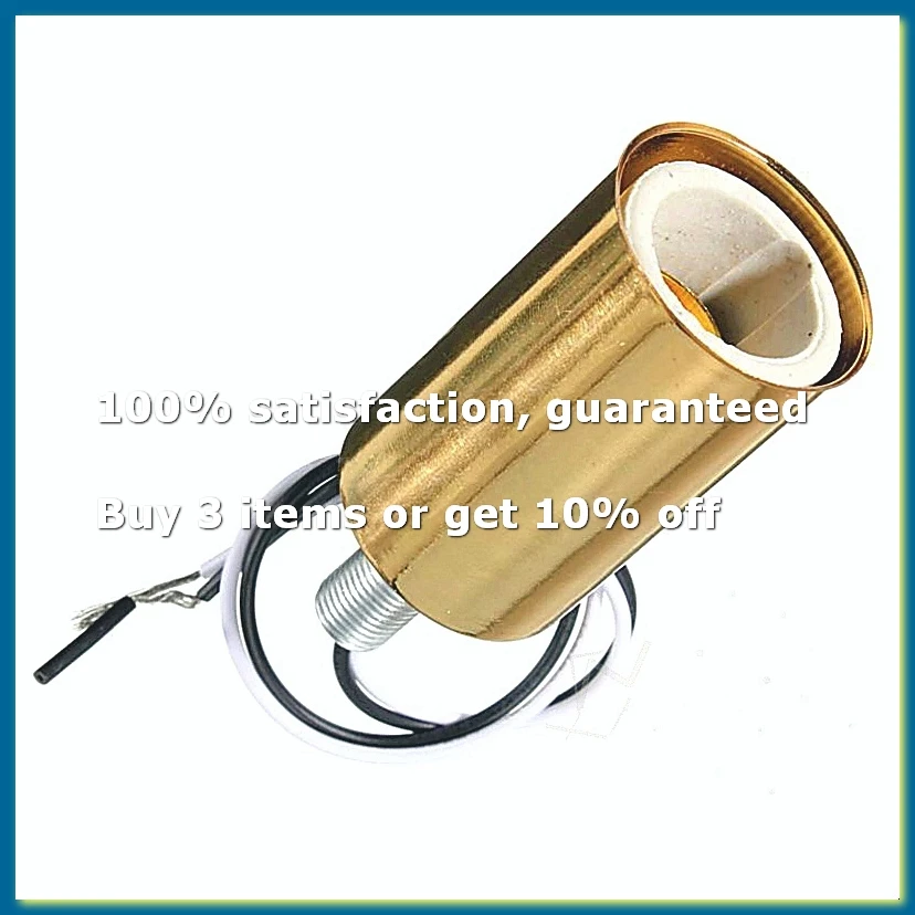 E14 Lamp Holder Base Socket Adapter Ceiling Lamp Base