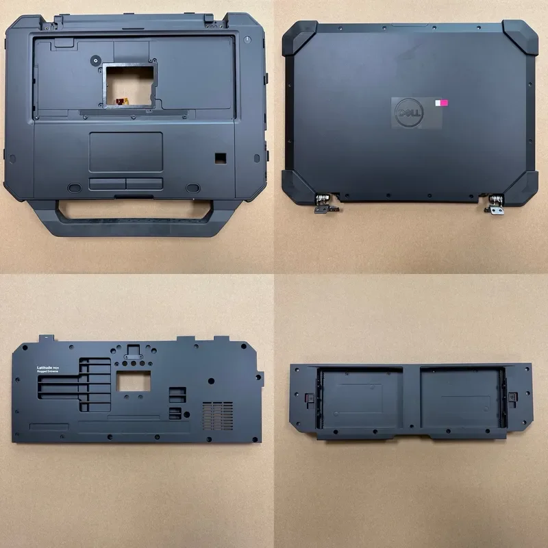 New Case Kit for Dell Latitude 7424 Rugged