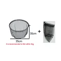 35cm net set