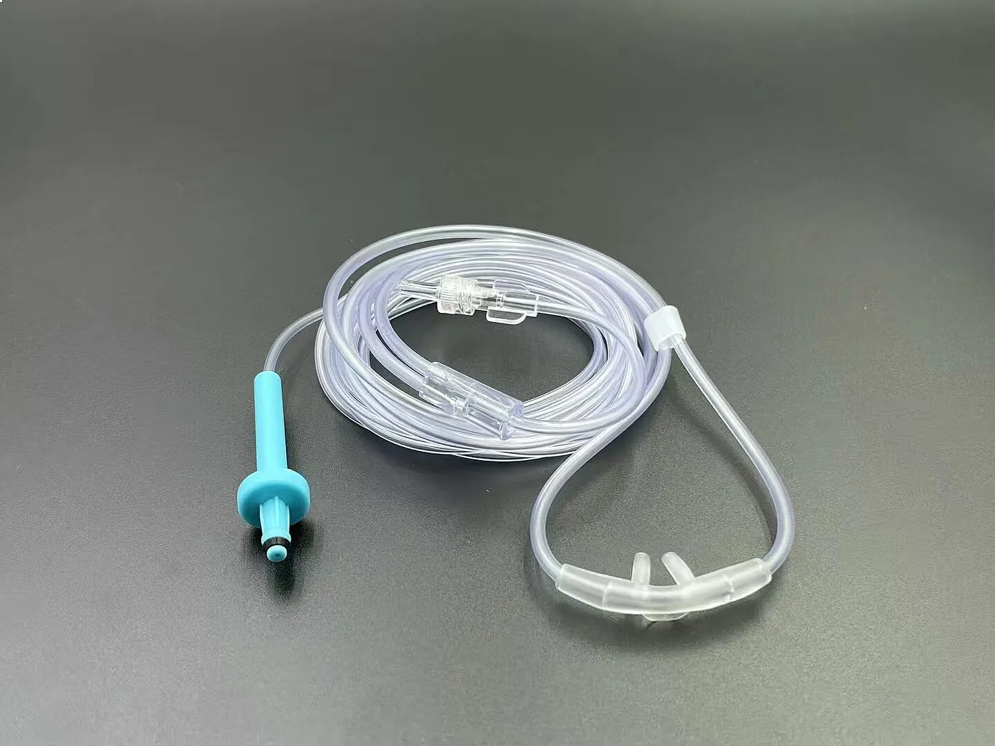 Compatible with  Dragers Side Flow CO2 CO2 Sampling Pipe Pneumatic Adapter