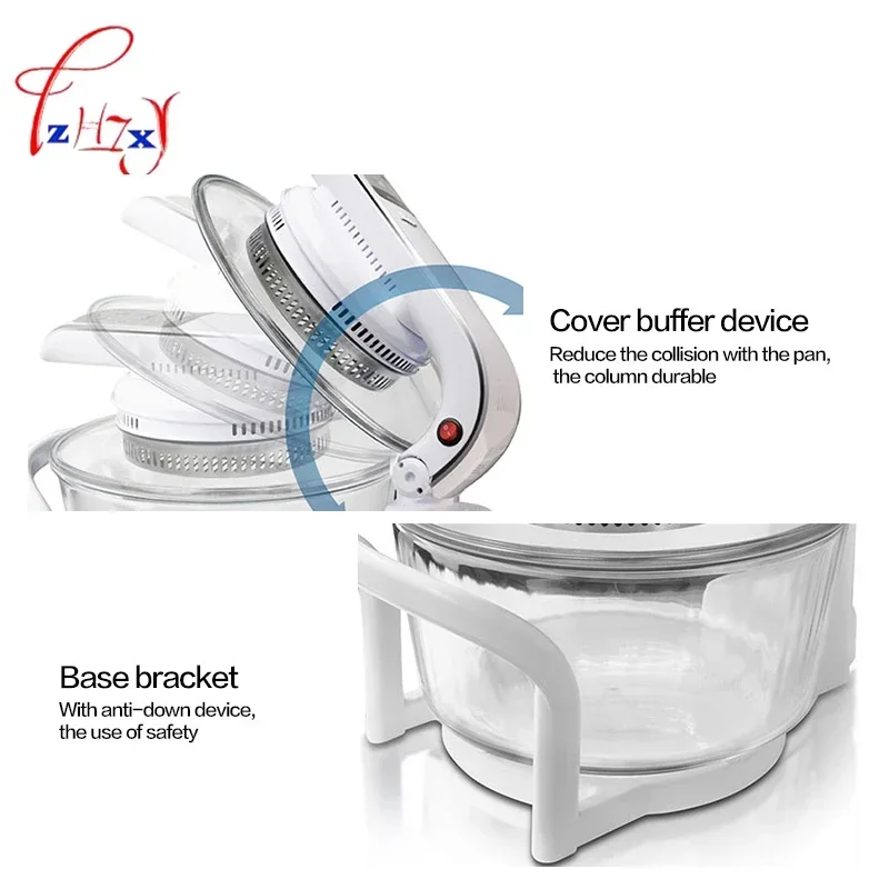 Thumbnail 4 - #18 Deep Fryers List of Top Picks