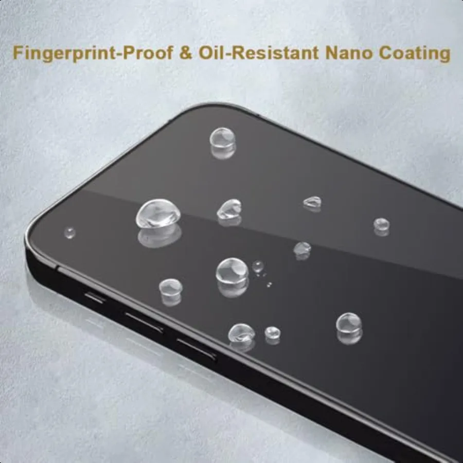 Screen Protector for Google Pixel 3A XL 6.3 inch Tempered Glass Film 9H Hardn Anti Scratch 0.3m Bubble Free (Not for Pixel 3 Pi