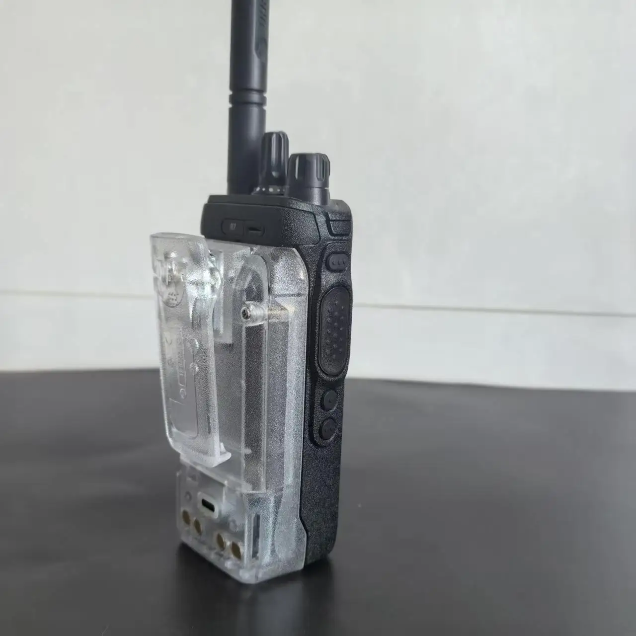 Vano Batteria R7 per Walkie Talkie Motorola Compatibile con R7a PMNN4808 PMNN4809