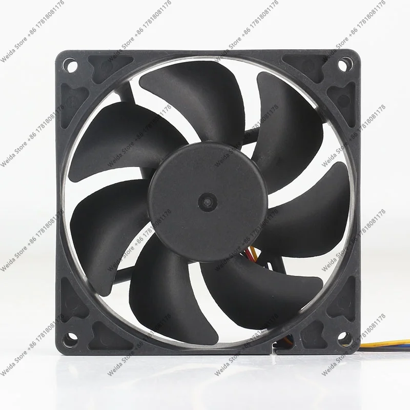 MF92251V3-1Q03C-S9A Standardized 9025 12V 1.16W Dual ball CPU Chassis Quiet inverter fan 9 cm