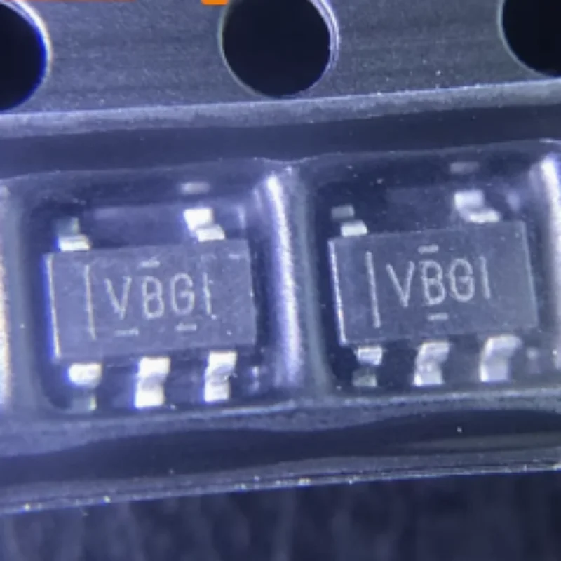 10PCS/TLV2371IDBVR VBGI SOT-23-5 New Original Genuine