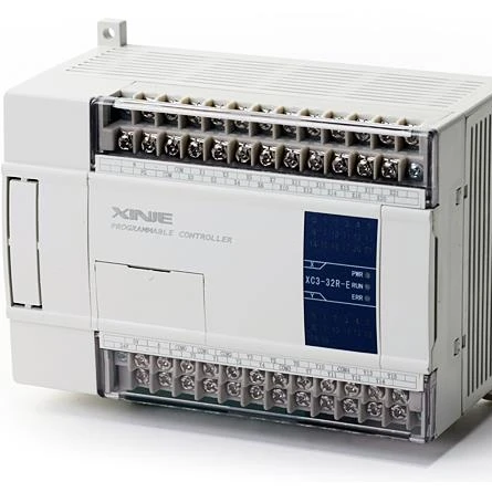 

New Original Industrial Controls PLC XC2-48RT-E XC2-48 Programmable Logic Controller XINJE