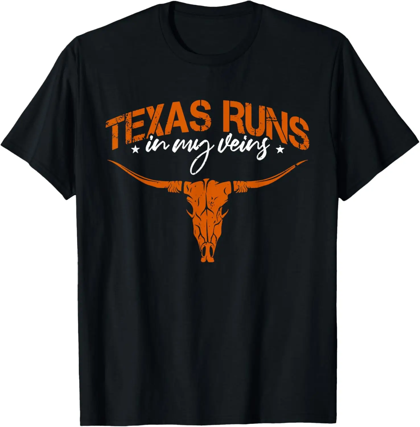 

Texas T-Shirt