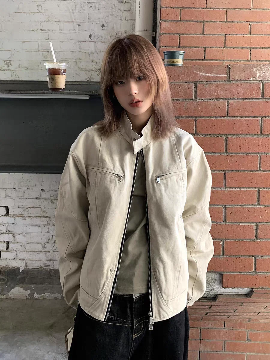 

Куртки-бомберы, женская куртка, техническая одежда, осенняя уютная домашняя одежда для отдыха, домашняя одежда, повседневная жизнь, удобная, удобная, ленивая, расслабленная гостиная