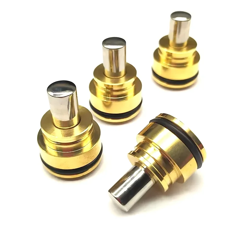 

High Quality Joystick Pusher Excavator Control Bullet for 2436U1277S211 2436U2938S212