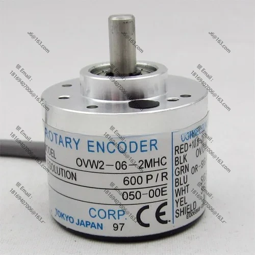 

Горячий продавать кодировщик OVW2-06-2MHC 2 MHT-2MC-006-2MD-036-05-10-1024-01-02 -