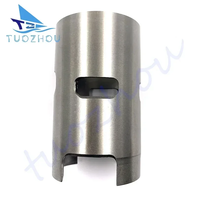350-10935-00 اسطوانة بطانة كم ل Tohatsu محرك خارجي 18HP محرك القارب 350-10935 350-10935-0 العلامة التجارية الجديدة أجزاء ما بعد البيع #3