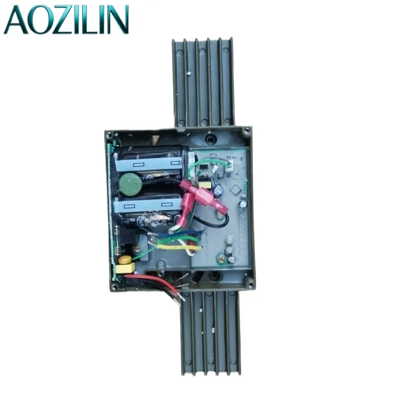 AOZILIN Brushless Inverter Air Compressor Mainboard Fit 886 990 991 992 993 Pump PCB