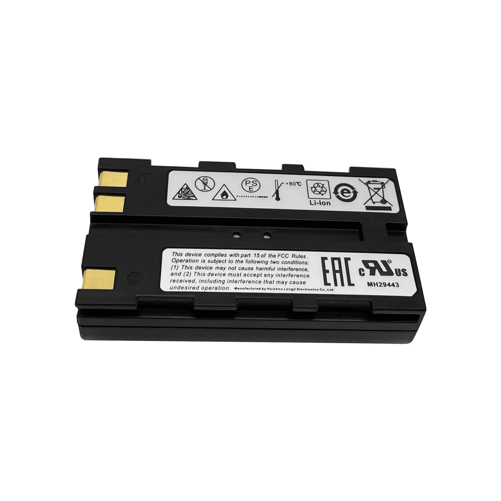 

GEB211 battery for Leica Total Station GEB211 battery ATX1200 RX1200 GPS1200 GRX1200 series survey 7.4V 2200mAh