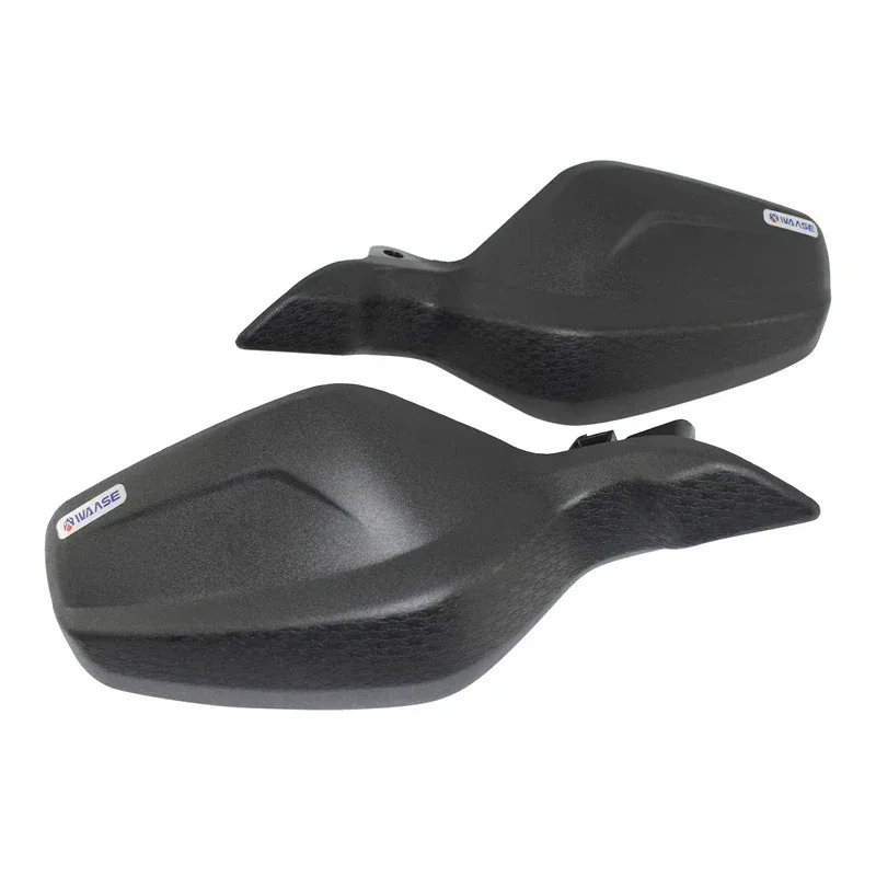 Motorbike Wind Handguard Handle Bar Hand Guards Windshield Protector For Honda CB500X CB 500 X NX400 NX500 2022 2023 2024 view 3