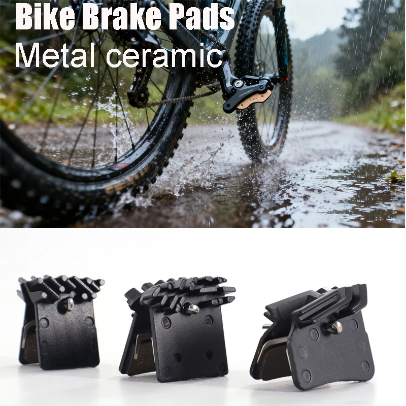 Bucklos Ceramic Bik…