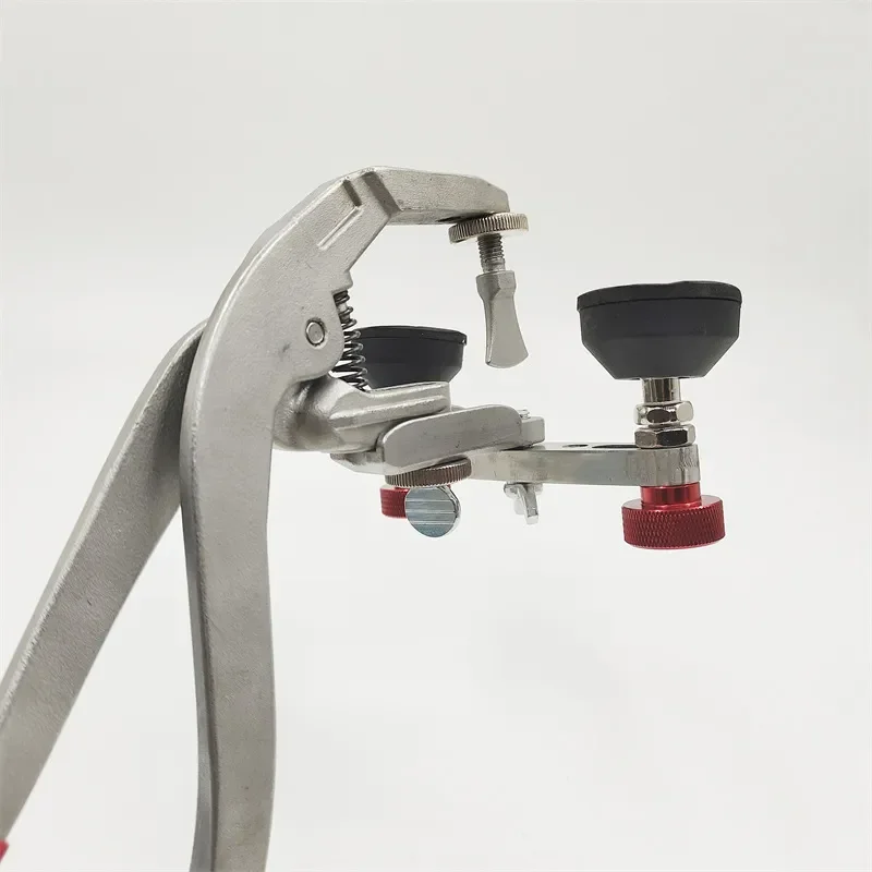 Automotive Sheet Metal Repair Tools Edge Clamps Sunken Trimming Pliers Horn Pliers Horseshoe Pliers Pressing Edge