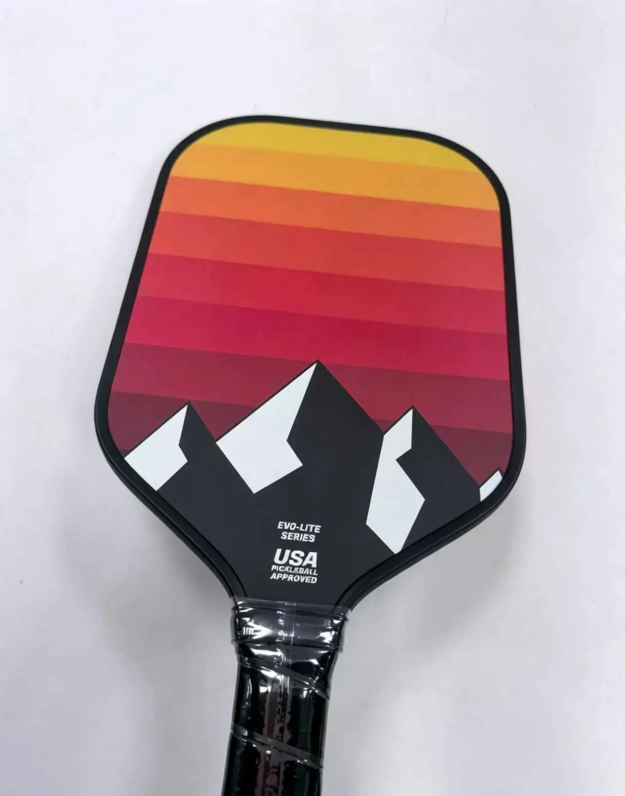 Professional High-Quality Carbon Fiber Pickleball Paddle USAPA Approved Factory Wholesale
