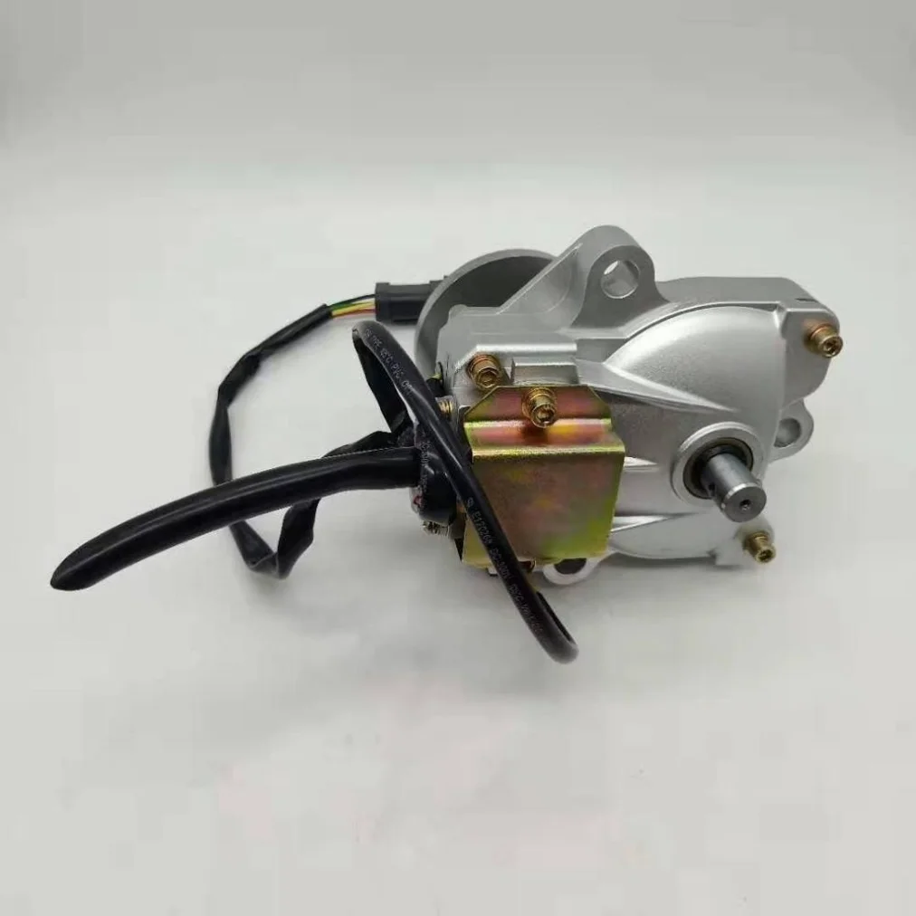PC200-7 PC220-7 Excavator Throttle Motor 7834-41-2001 7834-41-2002