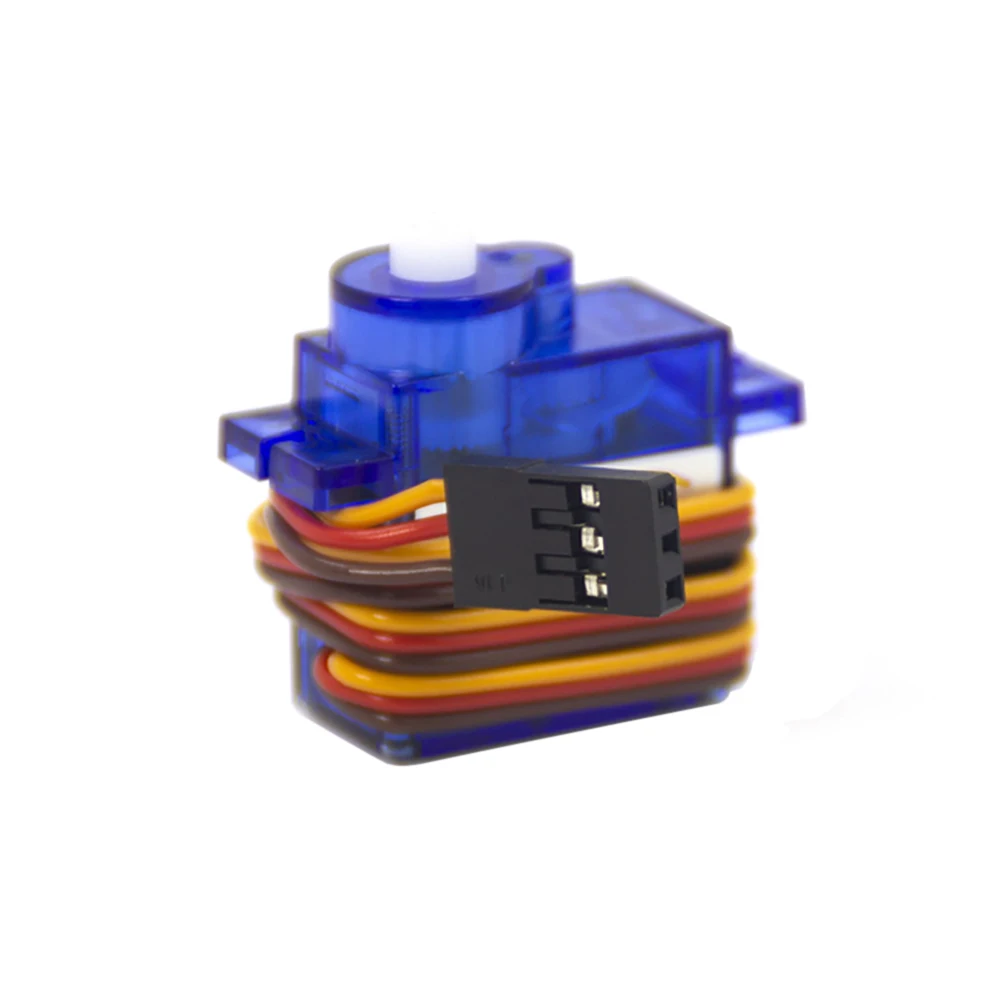 Feetech FT90B Micro Digital Servo 1.5kg 9g Mini Servo Motor 180 Degree POM Gear For RC Car Robot