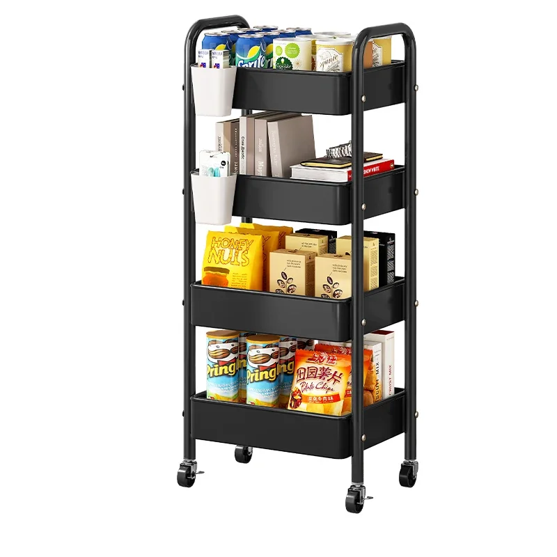 Estante para platos, estantería, isla de cocina, artículo para servir comida, camión, aperitivos, Isla de cocina, utilidad móvil, Carro Playa, muebles de balcón