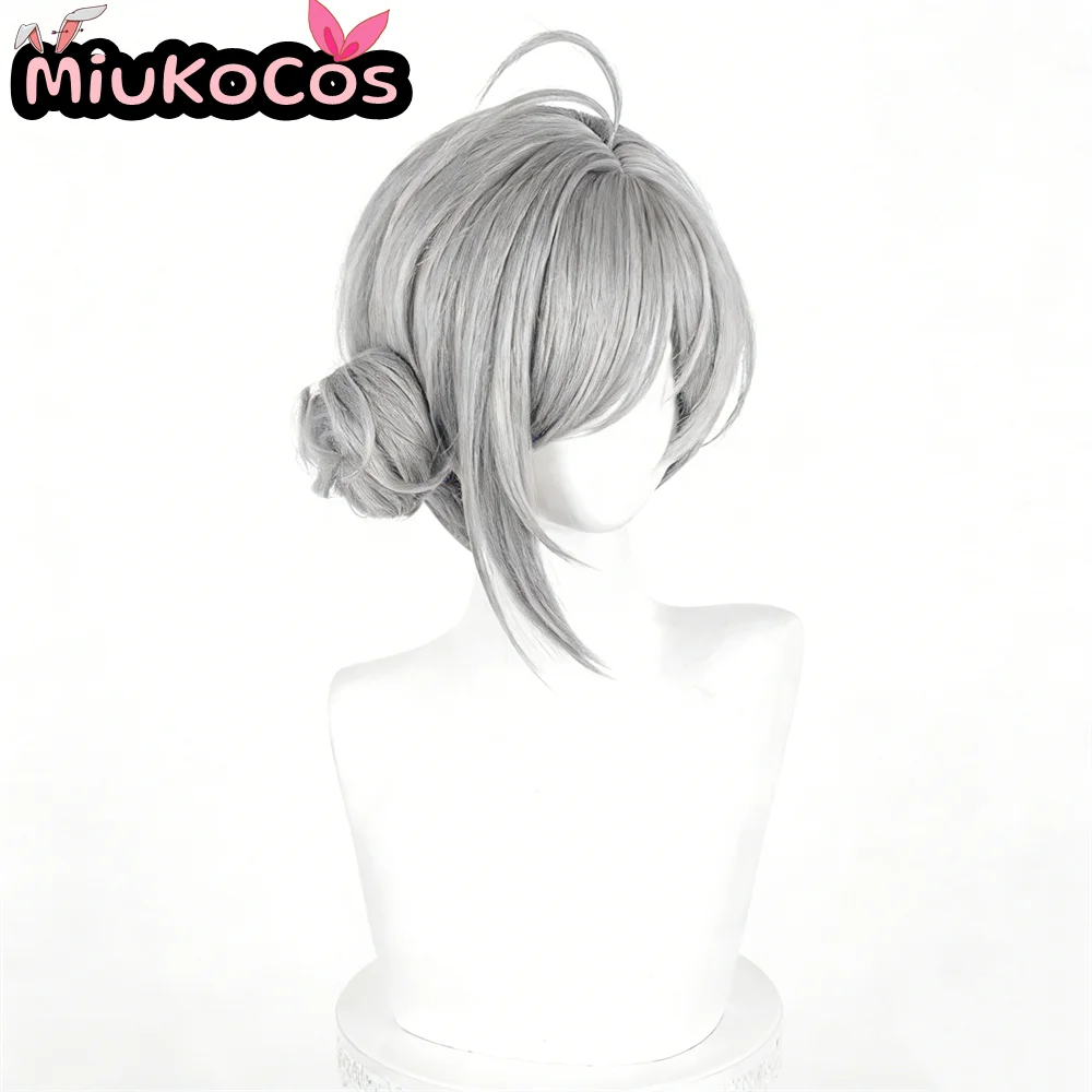 IN STOCK Vertin Cosplay Wig MiukoCosplay Game Reverse:1999 Cosplay 5