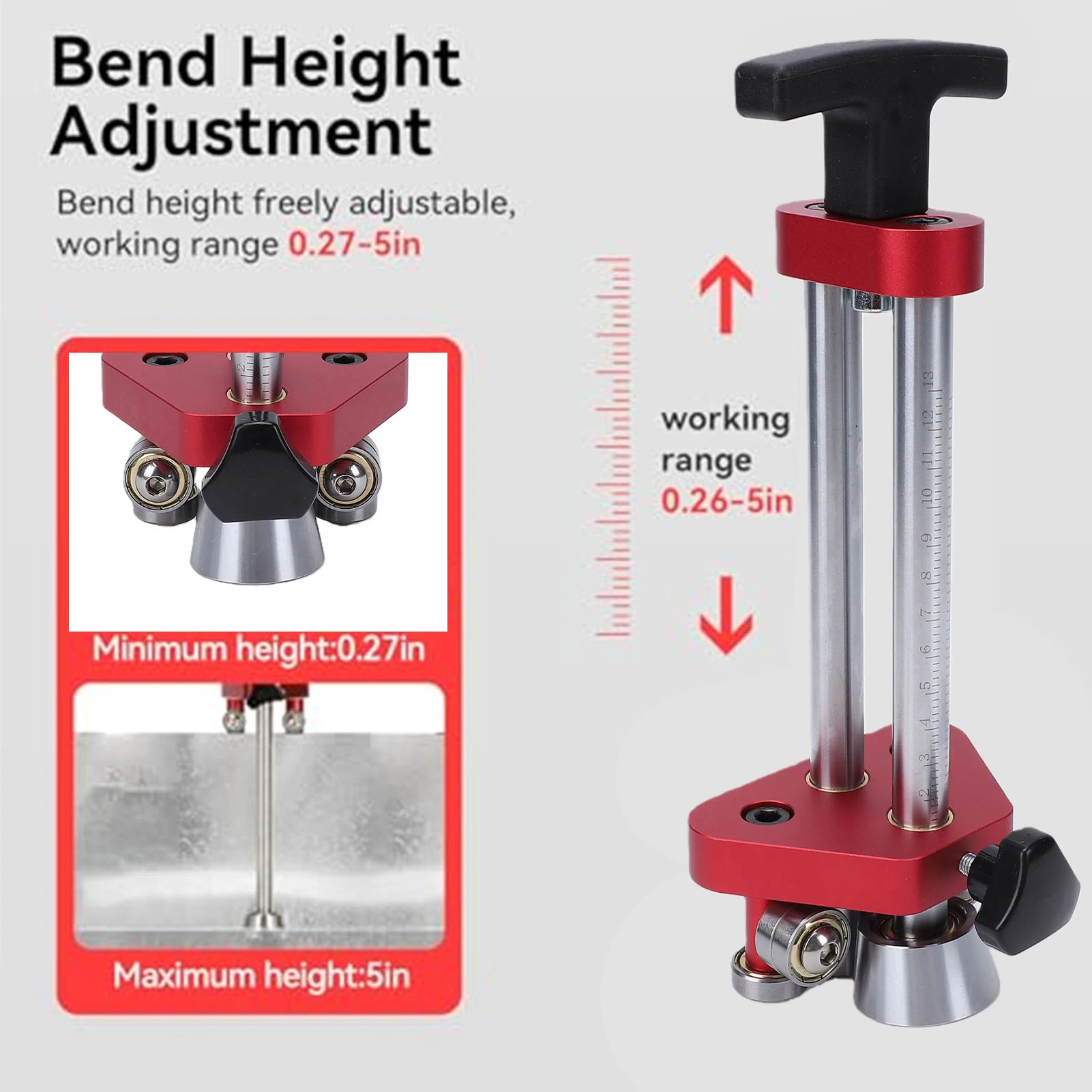 Thumbnail 4 - #8 Compare Manual Pipe Bending Tools Before You Buy