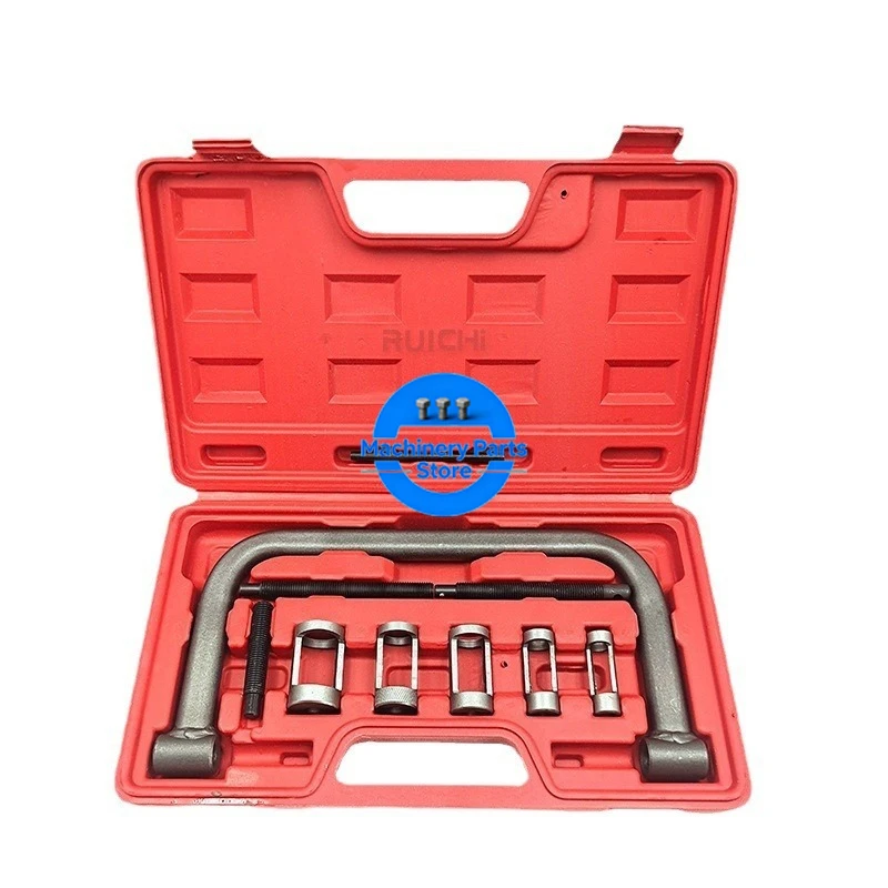 Non-removable Vail Pliers Combination, Valve Overhead Pliers, Valve Spring Compressor