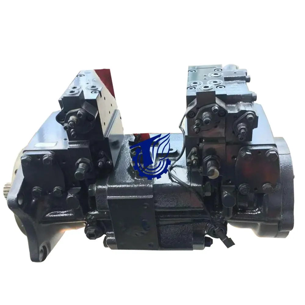 Reliable 708-2L-00770 708-2L-00771 708-2L-01632 Hydraulic Pump For PC650-8 PC600-8 PC650LC-8 Excavator