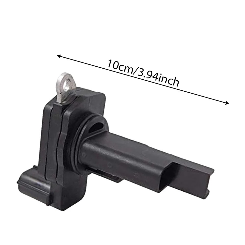 5 Pins Car MAF Mass Air Flow Meter Sensor 22204-38020 For Lexus LS600h LS460 GS460 V8 2007-2017