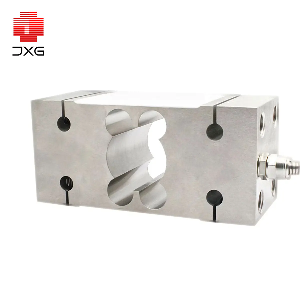Cantilever Beam Weighing Sensor for Powder Packaging Machine IL Box Type Parallel Beam 0-2000KG Capacity Industrial Scale
