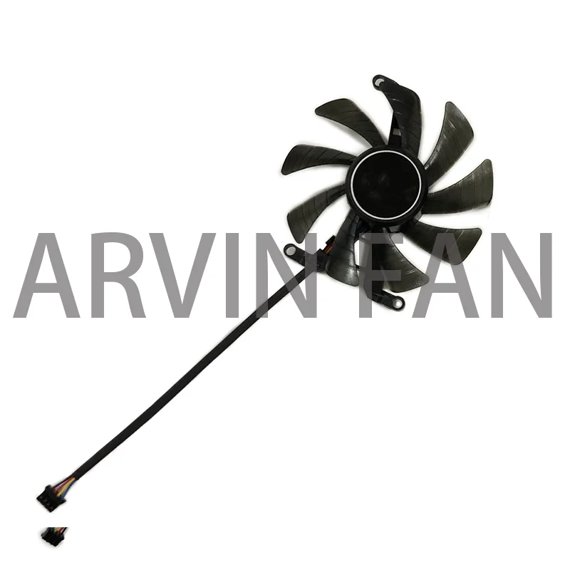 1 Piece FY09015M12LPA TH9215S2H-PAA01 Graphics Cooler Fan For RTX 3050 RTX3050 Video Replace