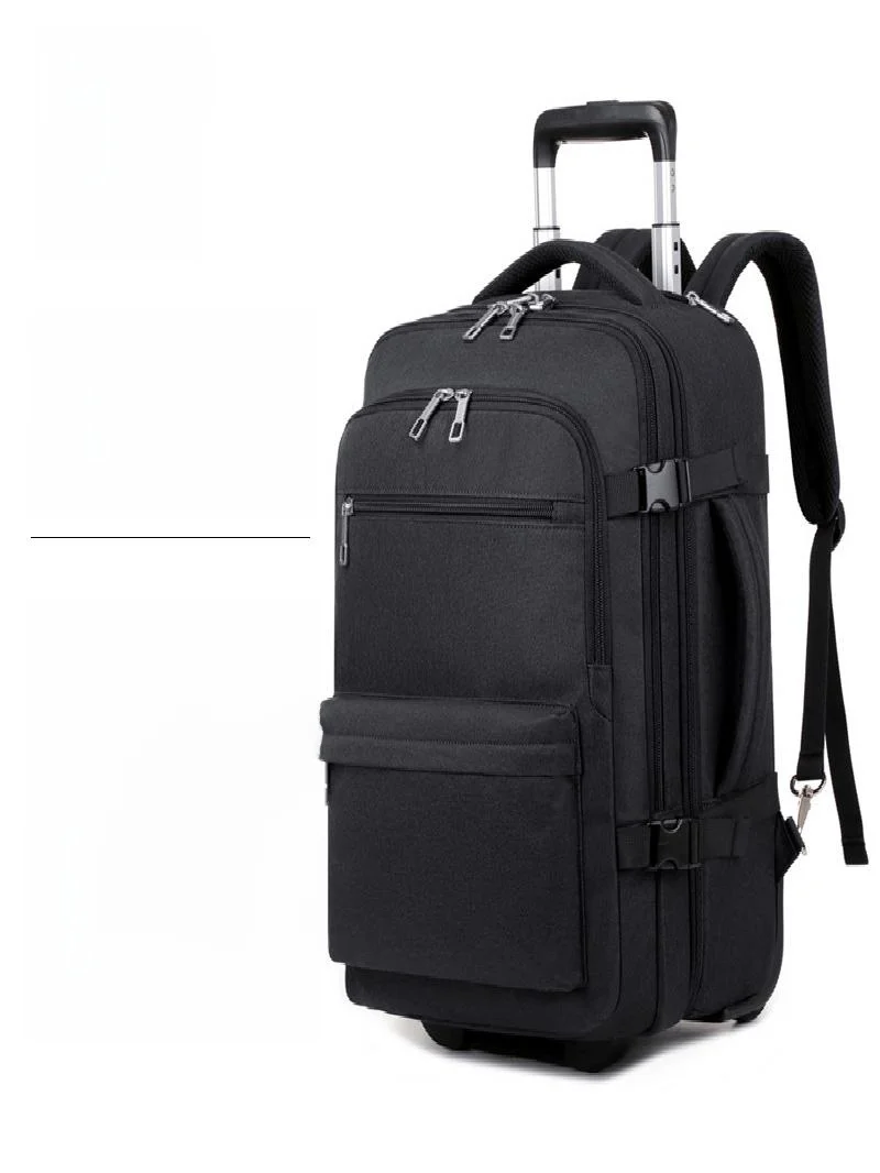 large-capacity-multi-layer-backpack-with-wheels-travel-suitcase-carry-on-bag-for-business-trips-and-school-campus-use