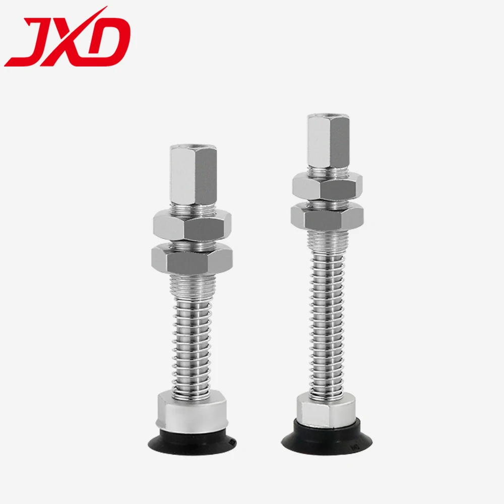 Braket Perangkat Keras Pengisap Vakum Tugas Berat SMC, Batang Penghubung Industri - ZPT100/125H J25-B01-A22