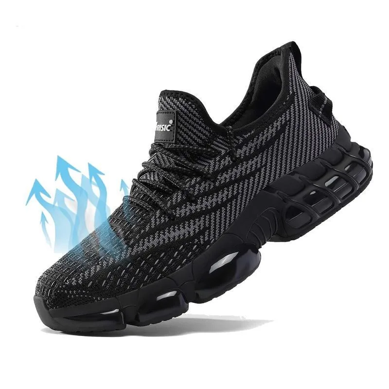 breathable-shock-absorbing-safety-work-shoes-all-season-anti-smash-anti-puncture-men's-construction-site-footwear
