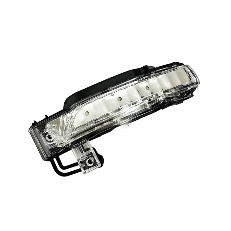 68236930AB 68236930AC LED Rearview Mirror Turn Signal Light Side