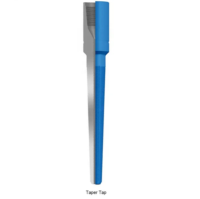 API 7k Downhole Fishing Tool Conical Faucet Mould Collar Catch Tubular Shape