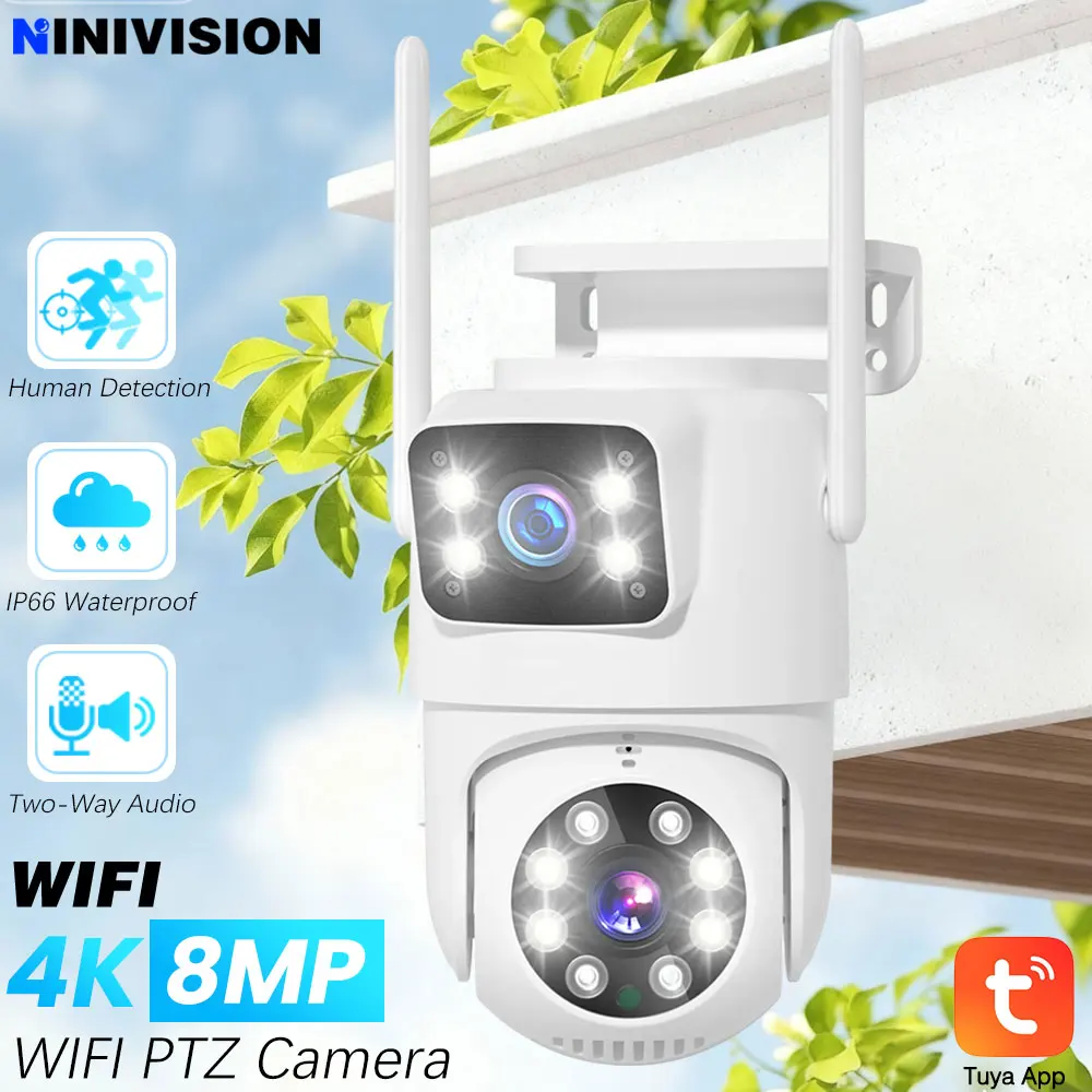 camera-ip-de-surveillance-exterieure-tuya-smartlife-home-4k-8mp-a-double-objectif-wifi-ptz-avec-suivi-automatique-ia-et-audio-4mp