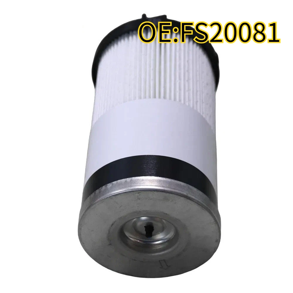 

High quality New For FS20081 FleetGuard Fuel Filter Water Separator For Cummins A0000904851