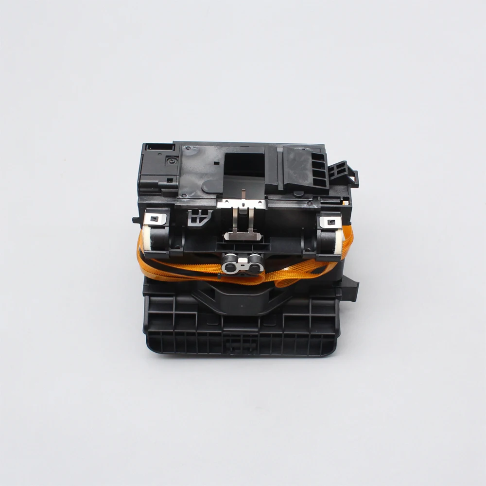 

Новый оригинальный каретка, подходящий для принтера A3 UV DTG DTF, совместимый с Epson L1300, с ремнем и кабелем