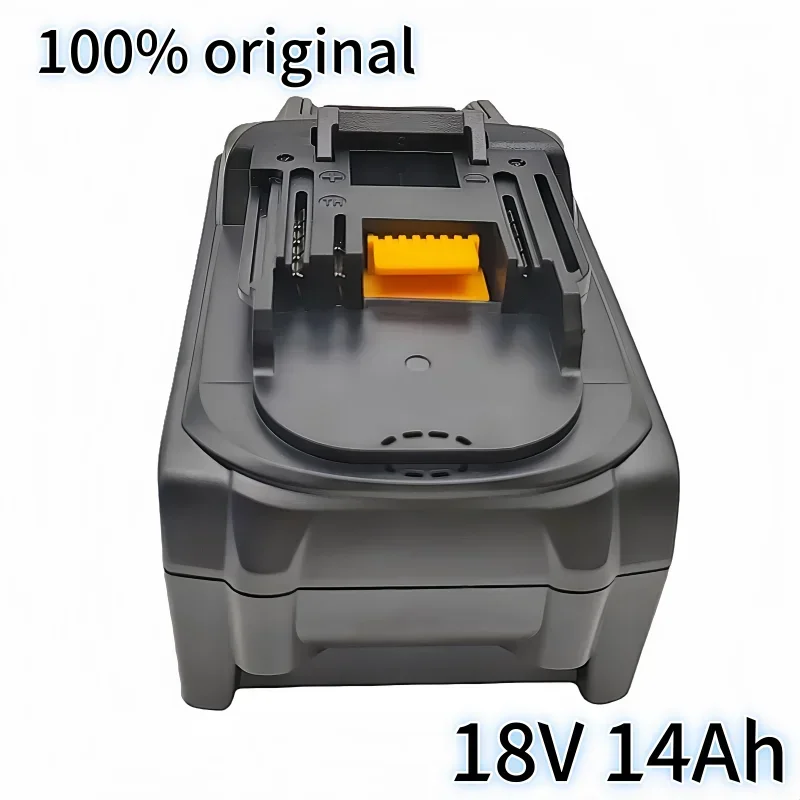 5S2P 21700 original makita18V BL1830 lithium-ion rechargeable lpega power tool battery 21V BL1860 BL1850 BL1860B BL1840