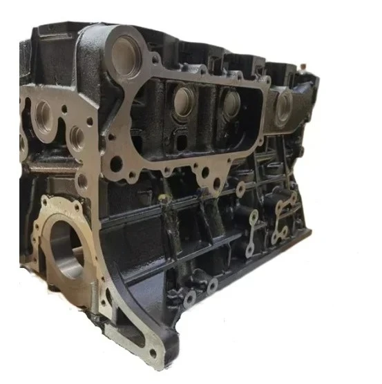 

(M24) L4 Car Engine Bare Cylinder Block Short Block
