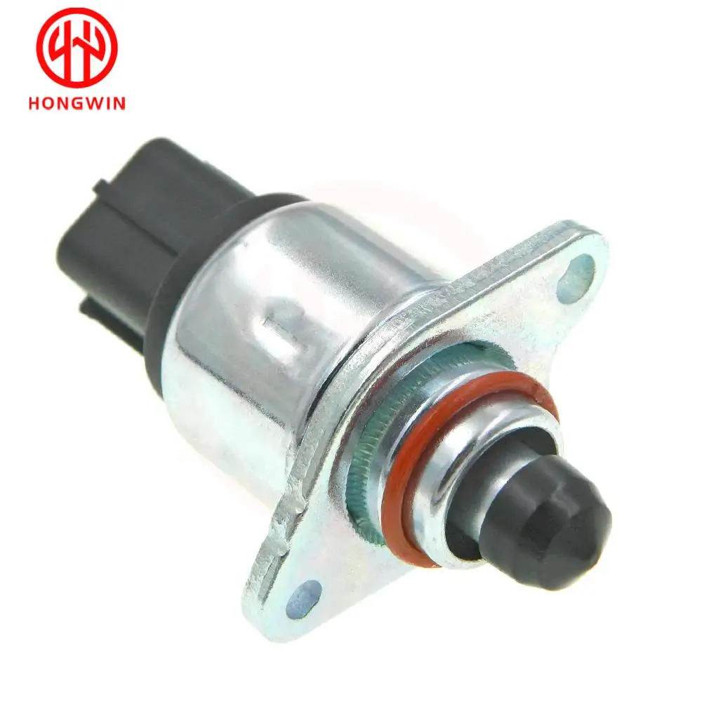 Genuine NO: 8971817180 IAC Idle Air Control Valve Fits Holden Rodeo RA / TF For Lsuzu Pickup SUV Rode 3.5L 97181718 8-97181718-0