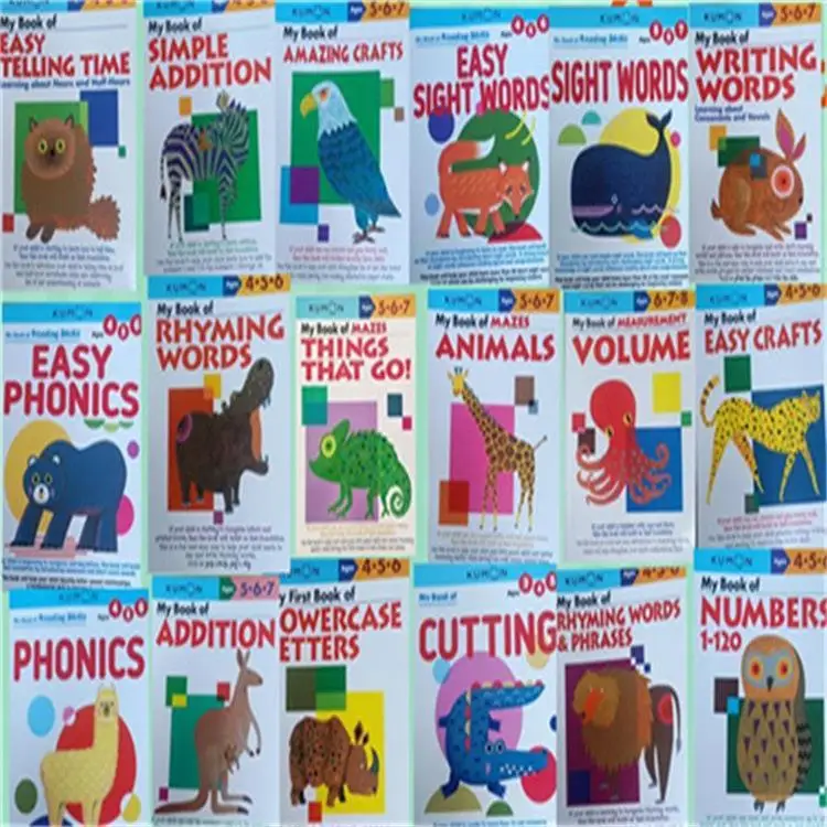 kumon-english-original-version-primary-school-kindergarten-math-basic-skills-manual-handcraft-educational-auxiliary-materials
