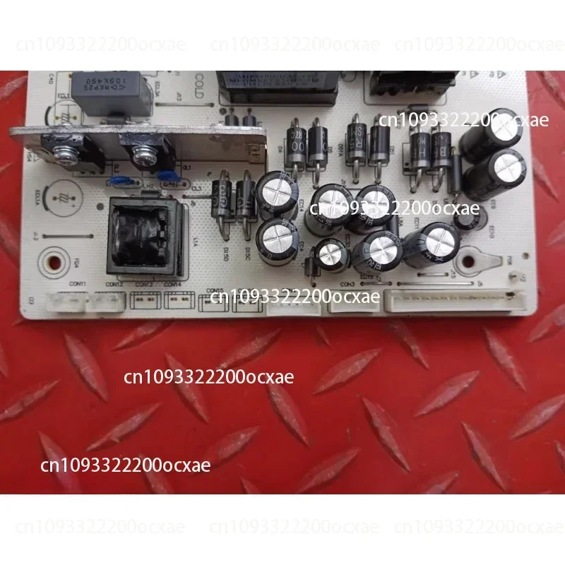 55-inch LCD TV Power Board MIP550D-DX2 MIP550D-JXT1 Connector
