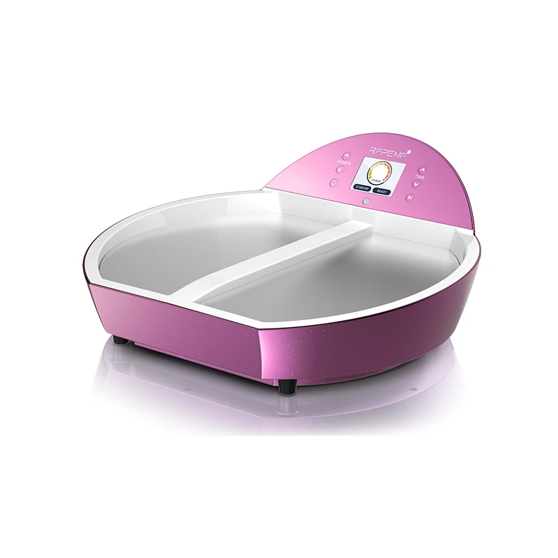 

Высококачественная электрическая импульсная стимуляция тела, циркуляционная клетка, детоксикация, метаболизм, машина для массажа ног и ног