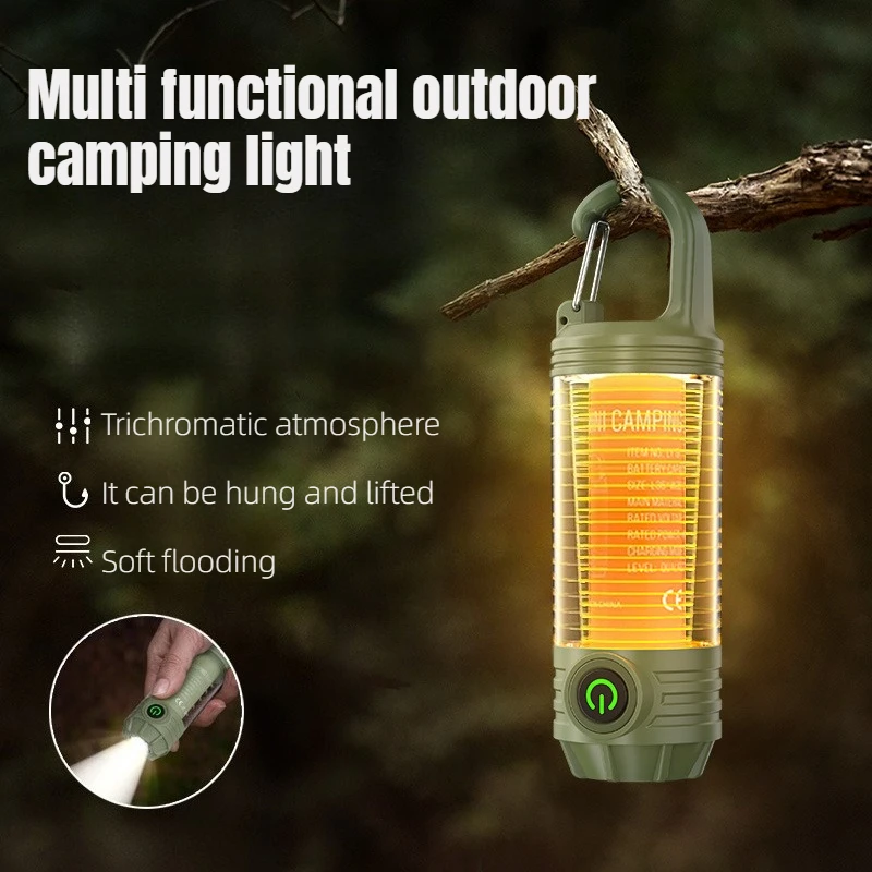 novo-multi-funcional-ao-ar-livre-chaveiro-luz-led-mini-tipo-c-carga-rapida-de-emergencia-luz-forte-lanterna-portatil