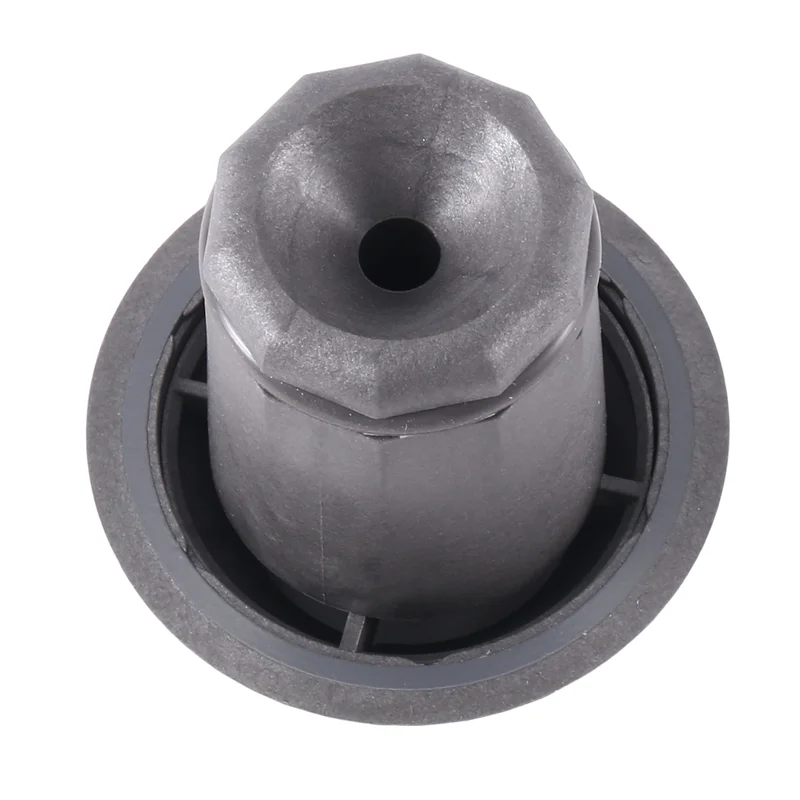 AB43-For Dyson Airwrap Hair Dryer To Curling Bar Connector Adapter Styler Accessories Hair Dryer Curler Replacement Part