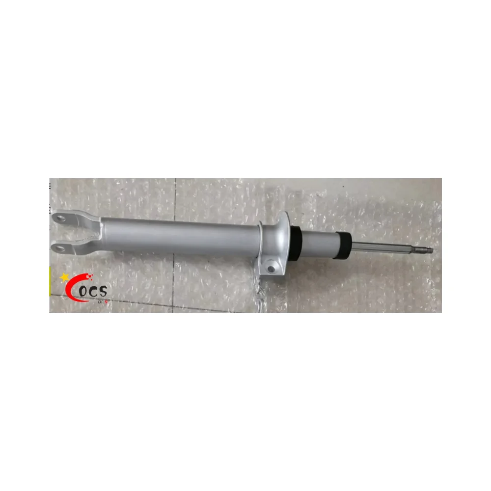 

Front Shock Absorber Compatible with BMW M5 F10 2012-2016 w/EDC BMW M6 F06 F12 F13 2012-2019 w/EDC with sensor L: 31312284667